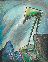 Laco Teren – Cudzinec 