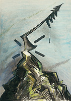 Laco Teren – Jánošík 