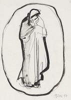 Ladislav Bódi – Smútok 