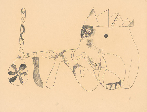 Ever Púček – Drak I. 