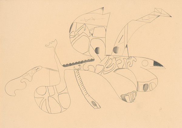 Ever Púček – Drak III. 