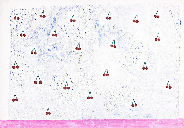 Jozef Šramka – Kresby do spálne 