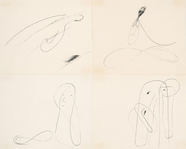 Igor Hudcovič – Úvahy na tému: Človek, pojmy a čas c 