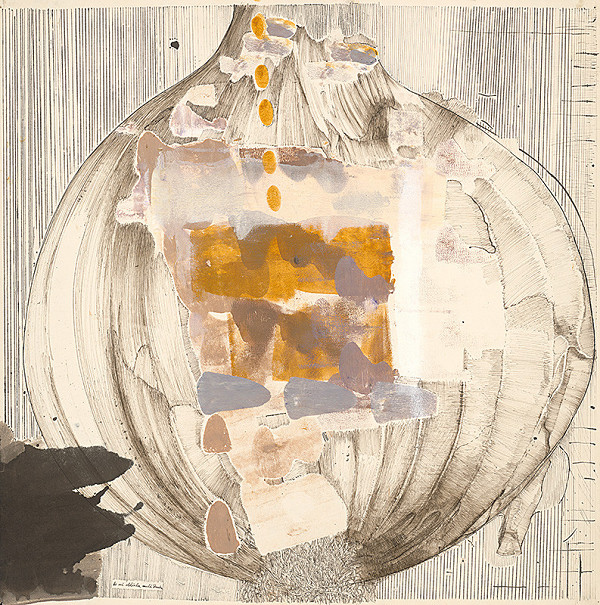 Ladislav Čarný – Cibuľa a machuľa 