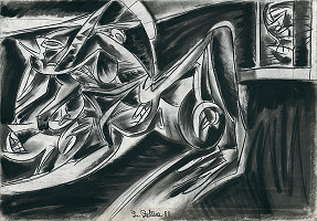 Ľubomír Zelina – Rotácie II. 