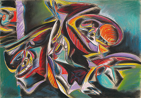 Ľubomír Zelina – Rozmary III. 