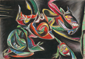 Ľubomír Zelina – Rozmary IV. 