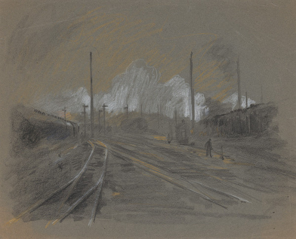 Anton Djuračka – Stanica 