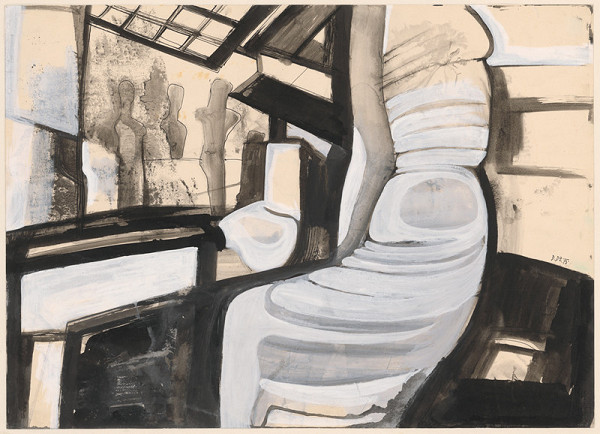 Dušan Dzurek – Modely 