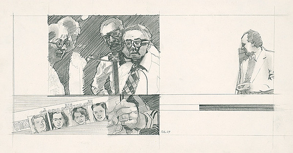 Julián Filo – Dôležité veci 