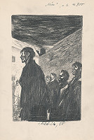 Vincent Hložník – Múr 