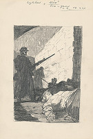 Vincent Hložník – Múr 