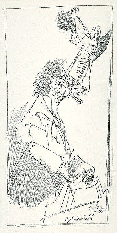 Vincent Hložník – bez názvu 