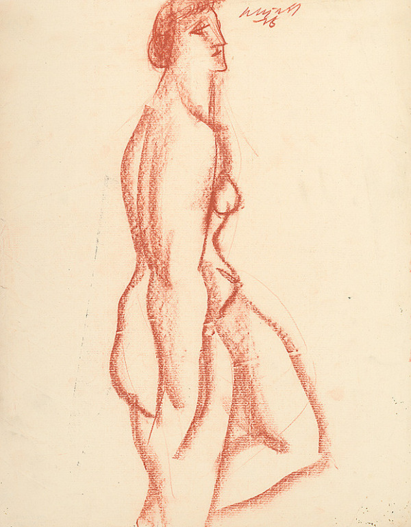 Vincent Hložník – bez názvu 