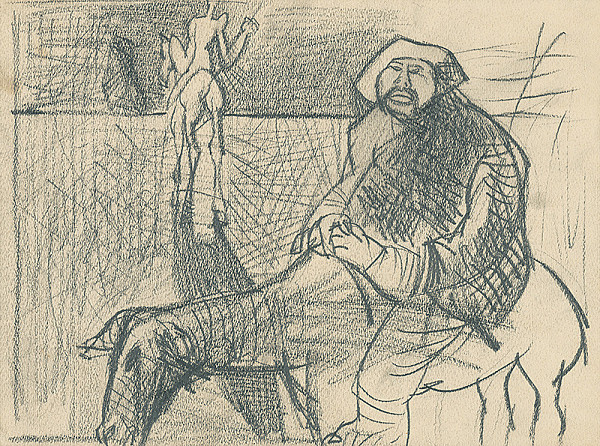 Vincent Hložník – bez názvu 