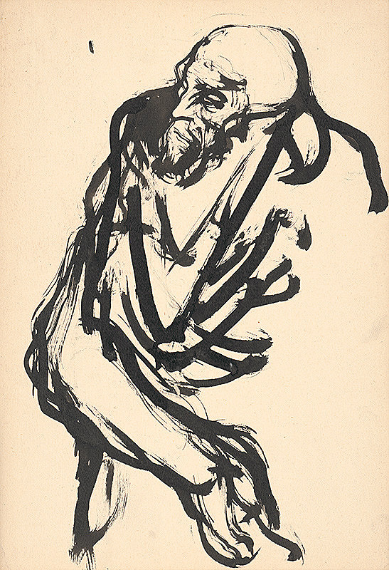 Vincent Hložník – bez názvu 