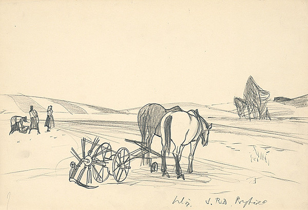 Vincent Hložník – JRD Bytčica 