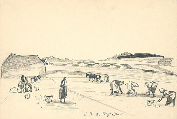 Vincent Hložník – JRD Bytčica