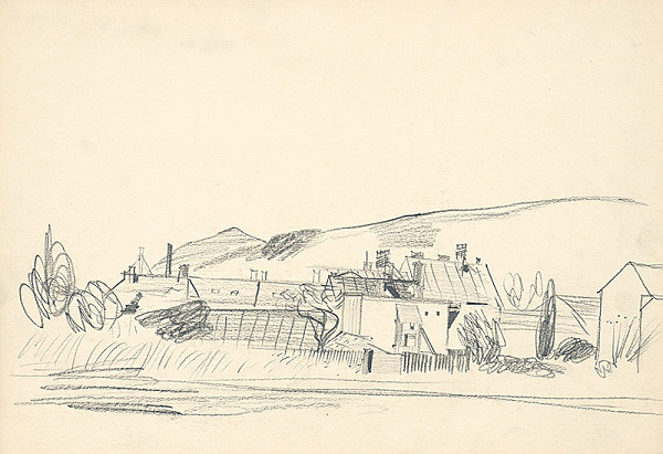 Vincent Hložník – bez názvu 