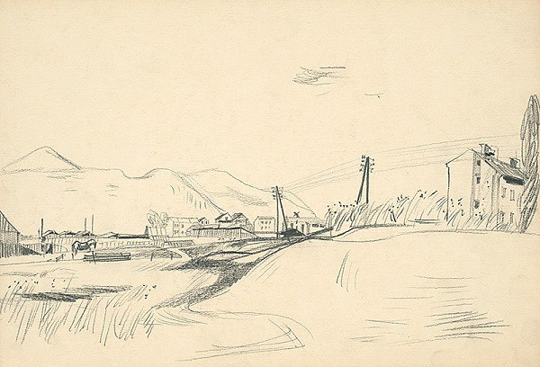 Vincent Hložník – bez názvu 