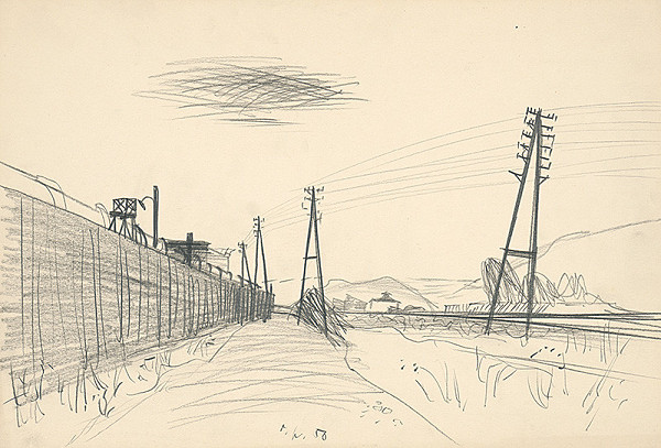 Vincent Hložník – bez názvu 