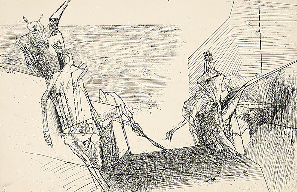 Vincent Hložník – bez názvu 