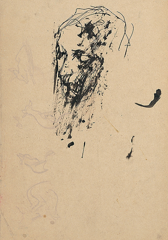 Vincent Hložník – bez názvu 