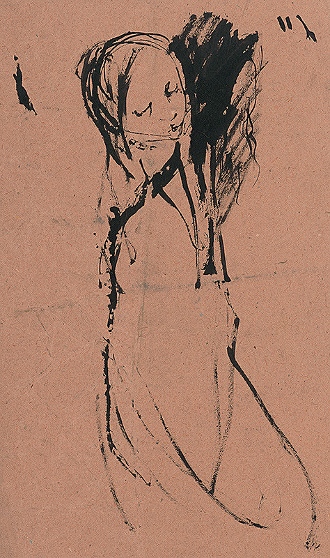 Vincent Hložník – bez názvu 