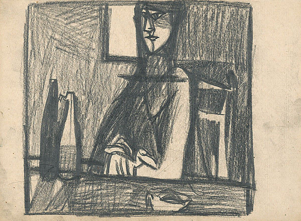 Vincent Hložník – bez názvu 