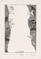 Dušan Junek – Súkromné obrazoviny -Spomienka na moju dcérku 