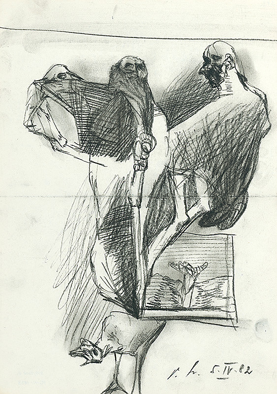 Vincent Hložník – bez názvu 