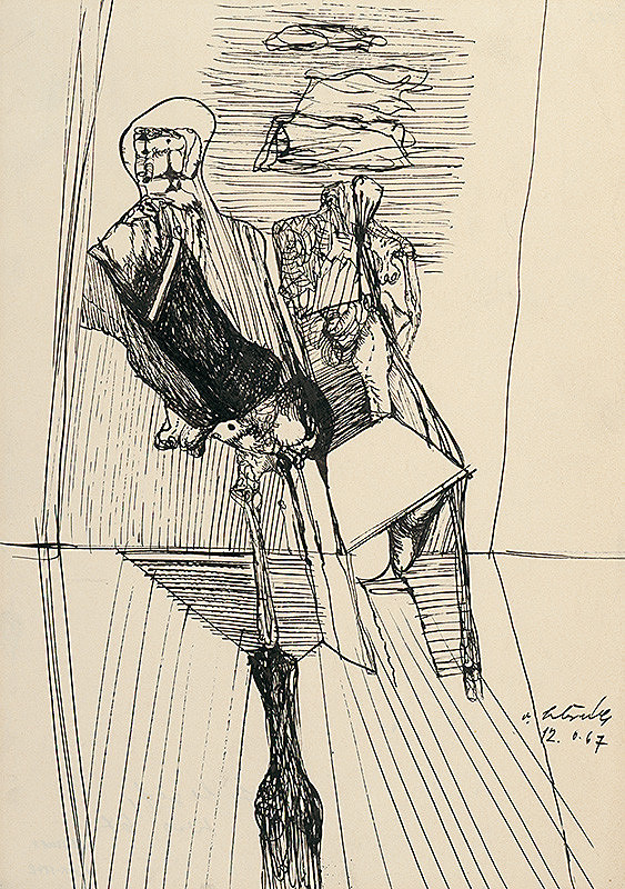 Vincent Hložník – Filozof 