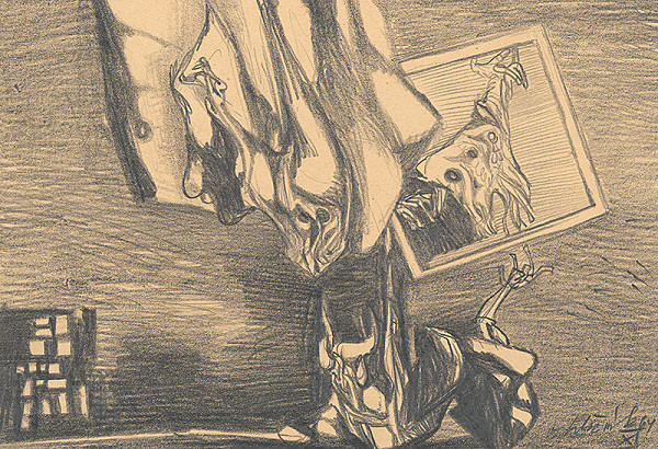 Vincent Hložník – bez názvu 