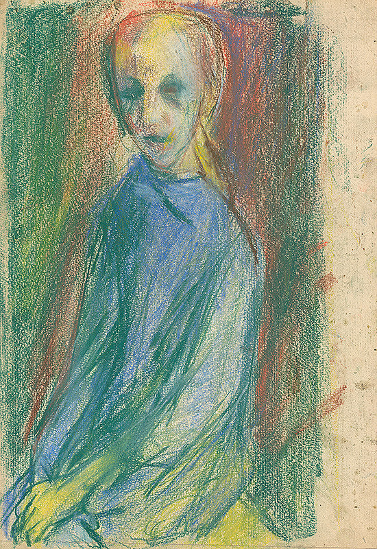 Vincent Hložník – bez názvu 