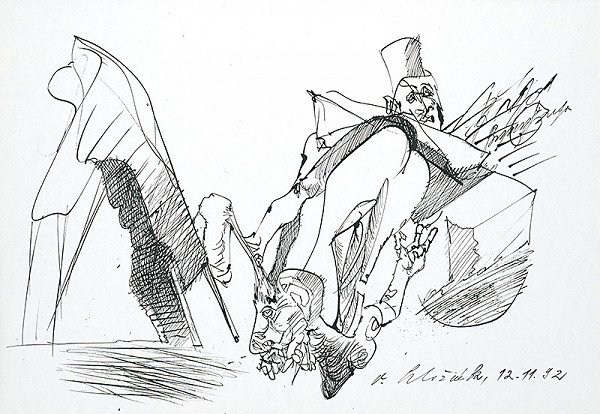 Vincent Hložník – bez názvu 