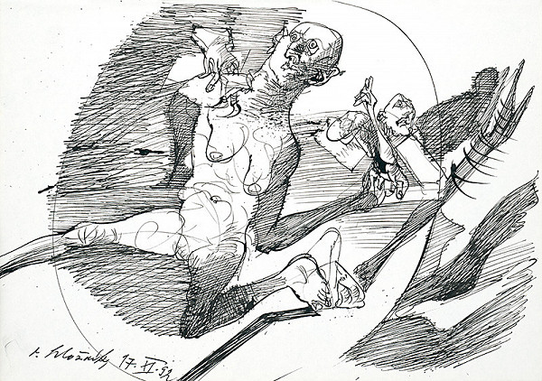 Vincent Hložník – bez názvu