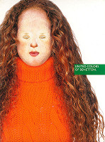 Miloš Kopták – United faces of Benetton 