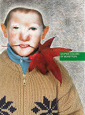 Miloš Kopták – United faces of Benetton 