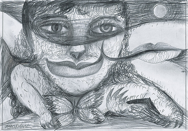 Milan Krajčo – Spln 