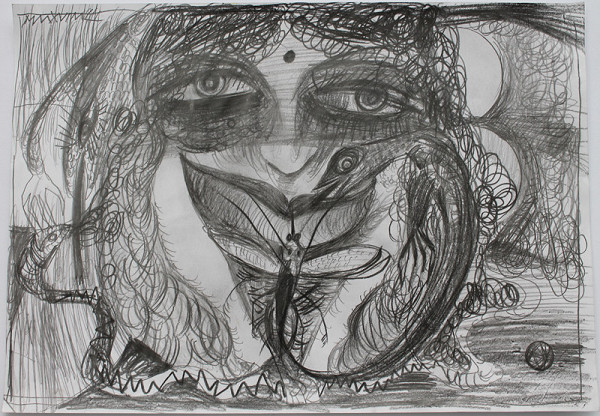 Milan Krajčo – Cigánka 1. 