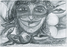 Milan Krajčo – Cigánka 2. 