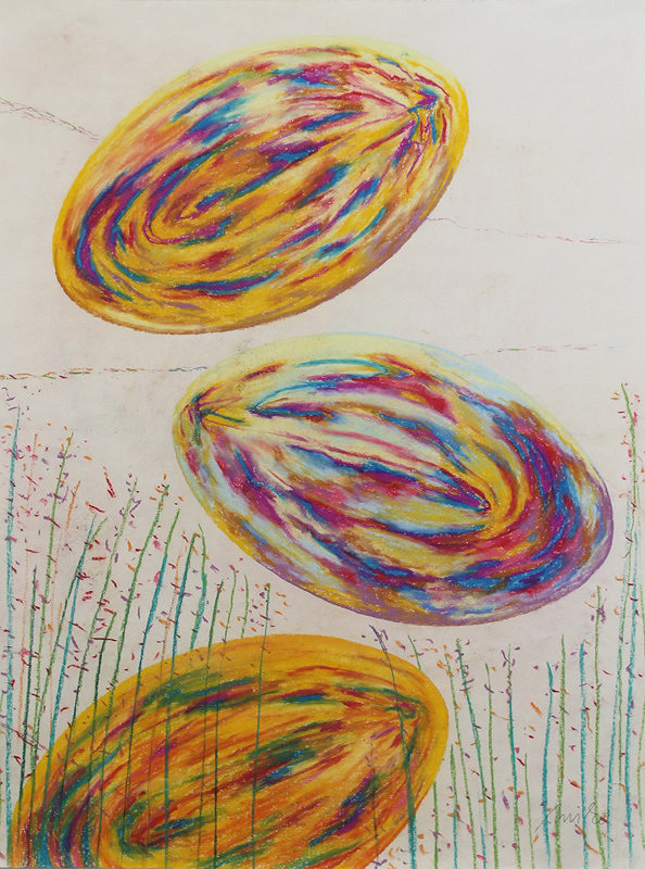 Peter Miko – Let 1. 