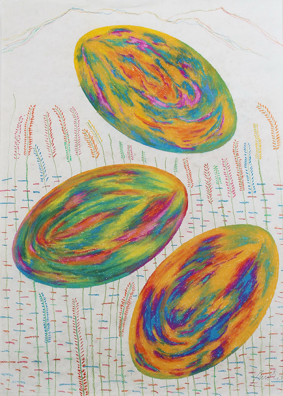 Peter Miko – Let 2.