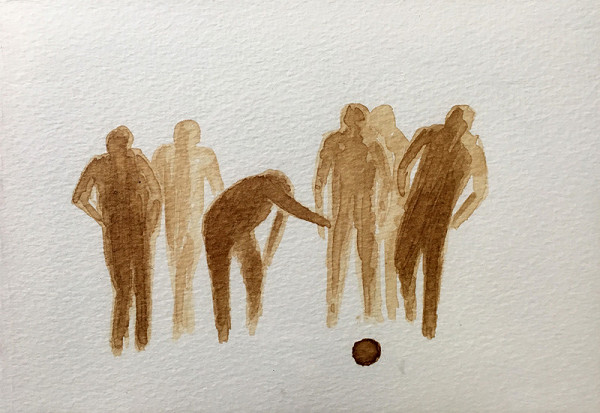 Ján Triaška – Family Album 