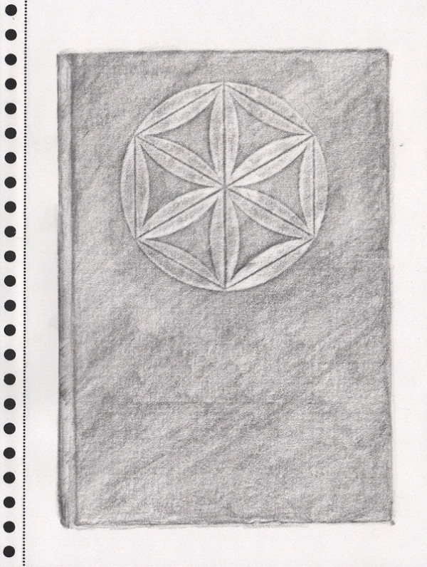 Jaroslav Varga – Topography of Lost Books 