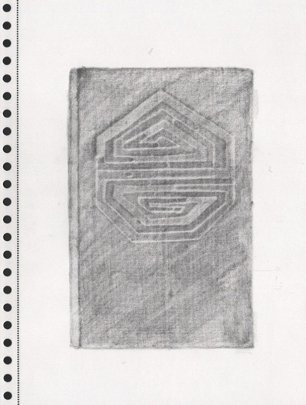 Jaroslav Varga – Topography of Lost Books 