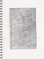 Jaroslav Varga – Topography of Lost Books 