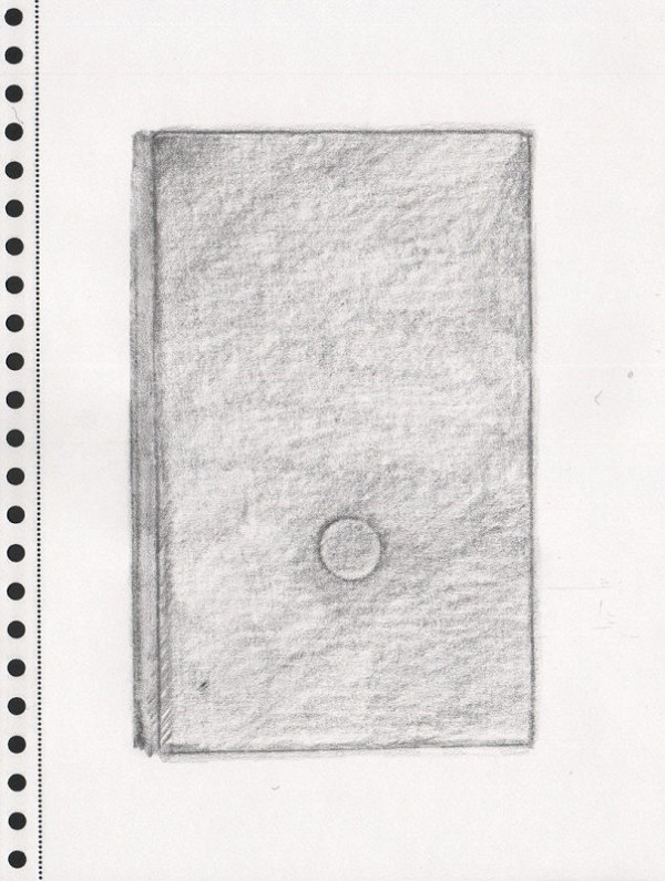 Jaroslav Varga – Topography of Lost Books 