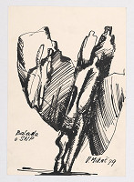 Viktor Mikuš – Balada o SNP 