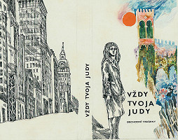 Juraj Šútovský – Vždy tvoja Judy 